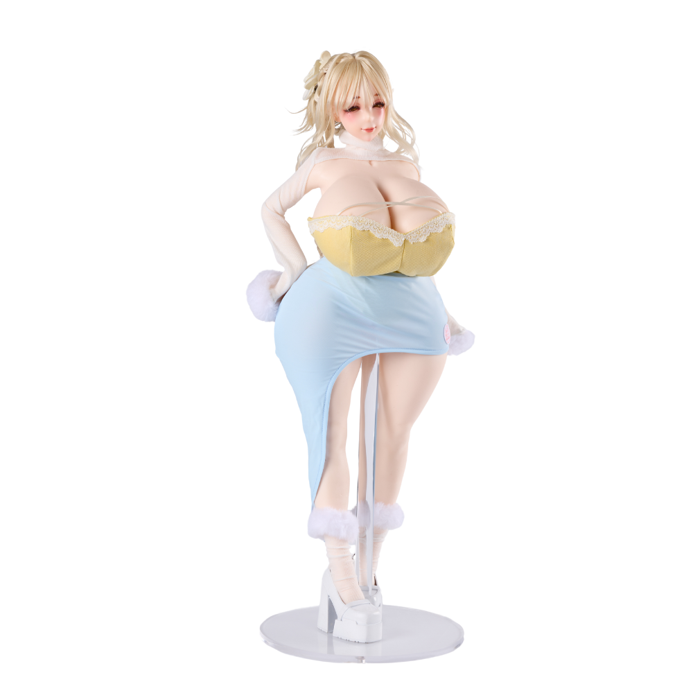 Image of 3.0 Anime Figure Custom Link Free Choice Head and Body